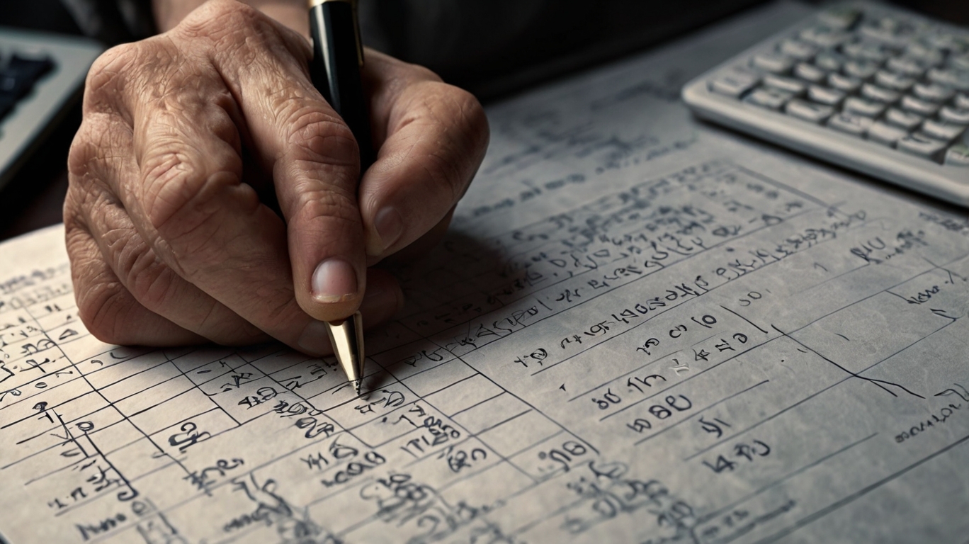 Manufacturing client financial transformation