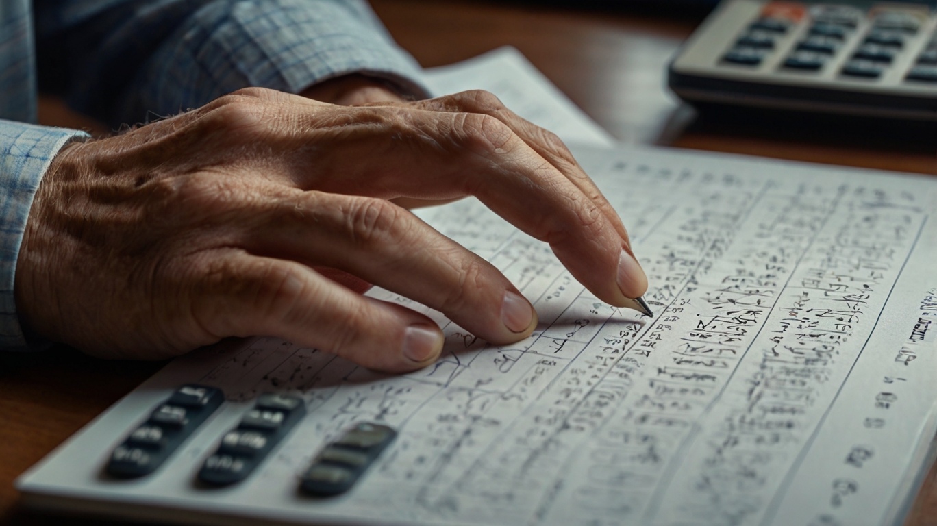 Professional accountants working in our Cape Town office